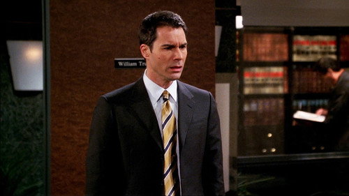 Will & Grace - S7E14: Partners
