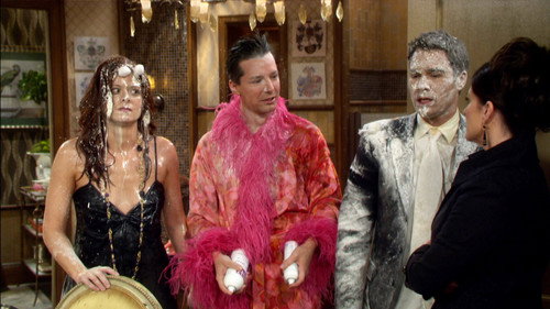 Will & Grace - S8E11: Bathroom Humor