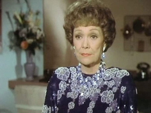 Falcon Crest - S7E3: Redemption