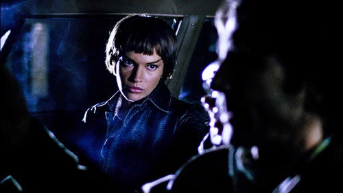 Star Trek: Enterprise - S3E11: Carpenter Street