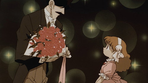 Detective Conan - S1E11: The Moonlight Sonata Murder Case (1/2)