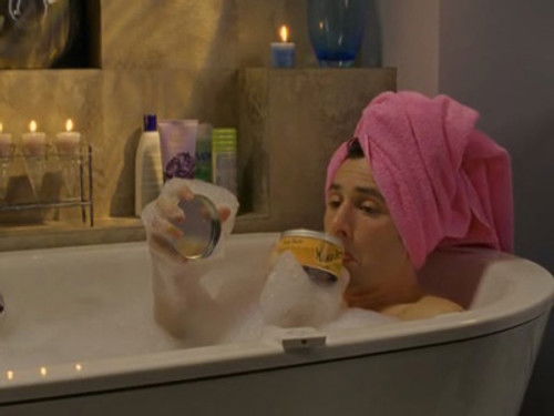 Scrubs - S5E7: My Way Home