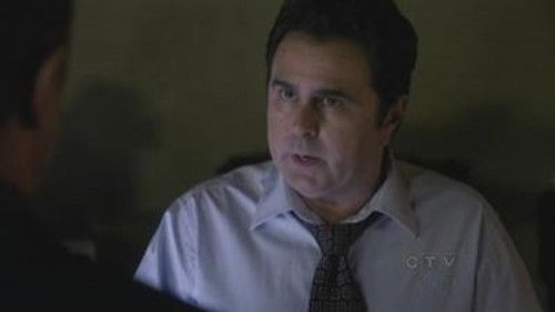 Law & Order: Special Victims Unit - S11E9: Perverted