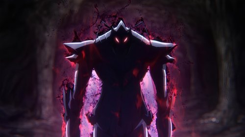 Solo Leveling - S1E23: It's Going to Get Even More Intense