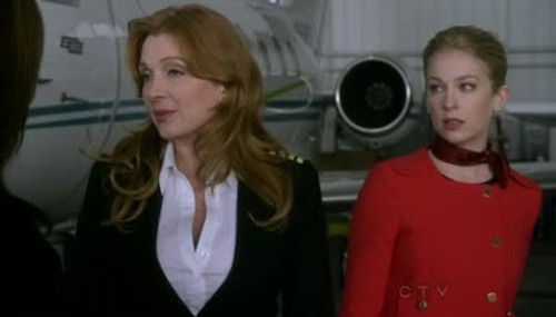Law & Order: Special Victims Unit - S12E15: Flight