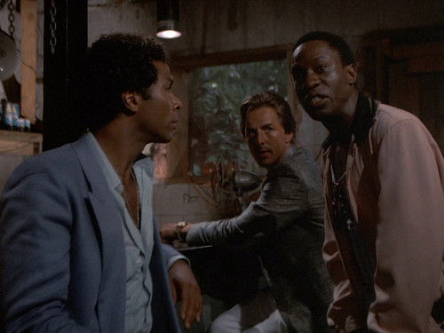 Miami Vice - S1E3: Cool Runnin'