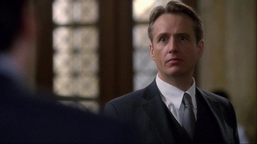 Law & Order - S20E22: Love Eternal