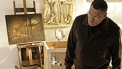 CSI: Crime Scene Investigation - S9E15: Kill Me If You Can