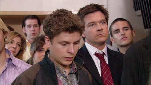 Arrested Development - S2E14: The Immaculate Election