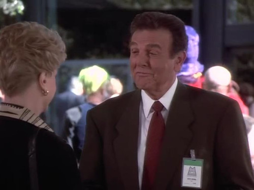 Murder, She Wrote - S11E16: Film Flam