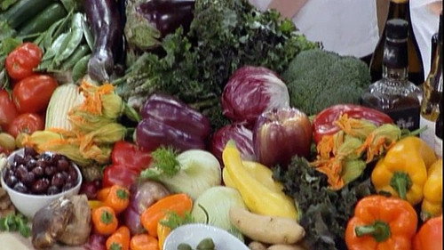 Hell's Kitchen - S12E6: 15 Chefs Compete