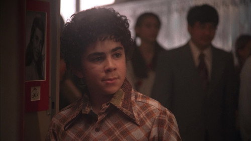 Monk - S4E8: Mr. Monk and Little Monk
