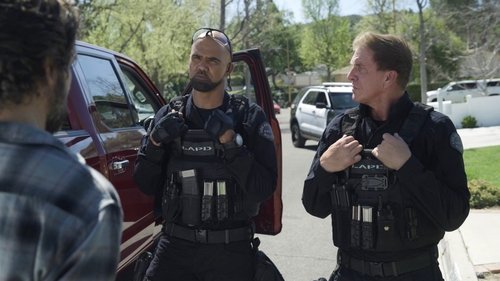 S.W.A.T. - S5E20: Quandary