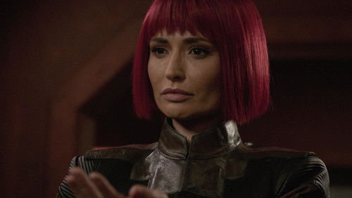 Marvel's Agents of S.H.I.E.L.D. - S6E8: Collision Course (1)