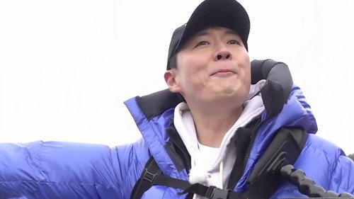 2 Days and 1 Night - S4E167: Minimalism Trip (3) / Youth Trip (1)