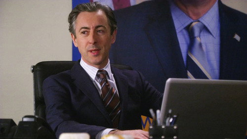The Good Wife - S2E18: Killer Song