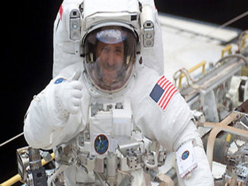NOVA - S37E2: Hubble's Amazing Rescue