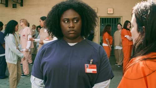 Orange Is the New Black - S7E1: Beginning of the End