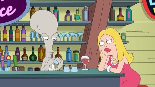 American Dad! - S17E20: The Chilly Thrillies