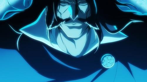 Bleach - S2E2: Foundation Stones