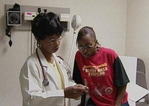 Frontline - S24E3: The Last Abortion Clinic