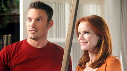 Desperate Housewives - S7E2: You Must Meet My Wife