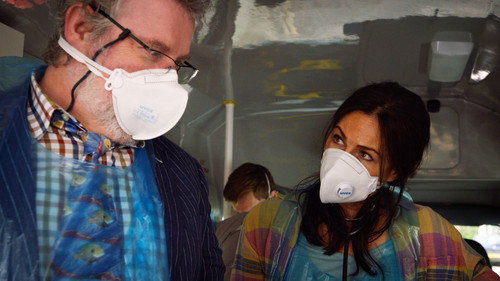 Holby City - S17E44: Speak True