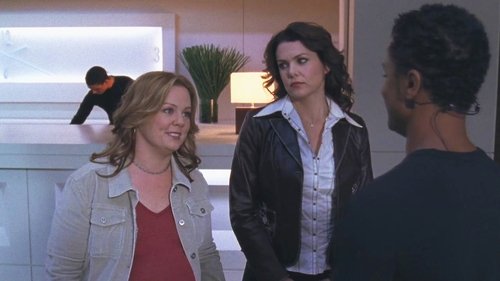 Gilmore Girls - S4E4: Chicken or Beef?