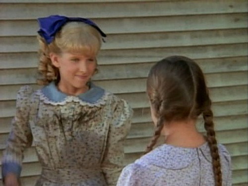 Little House on the Prairie - S8E1: The Reincarnation of Nellie (1)