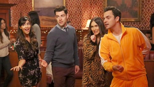 New Girl - S5E8: The Decision