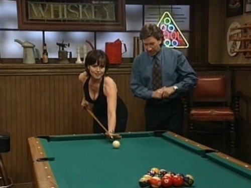 Home Improvement - S5E19: Eye on Tim