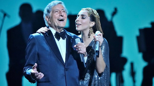 Great Performances - S42E2: Tony Bennett & Lady Gaga: Cheek to Cheek LIVE!