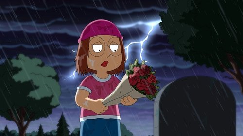 Family Guy - S18E18: Better Off Meg