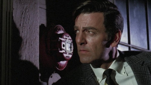 Mannix - S2E22: Last Rites for Miss Emma