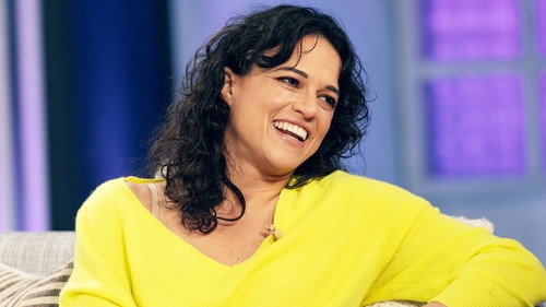 The Kelly Clarkson Show - S4E126: Michelle Rodriguez, Sophia Lillis, John Edward, Ike Barinholtz, Myke Towers