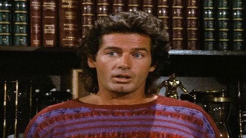 Dallas - S11E19: The Best Laid Plans