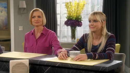 Mom - S4E17: Black Mold and an Old Hot Dog