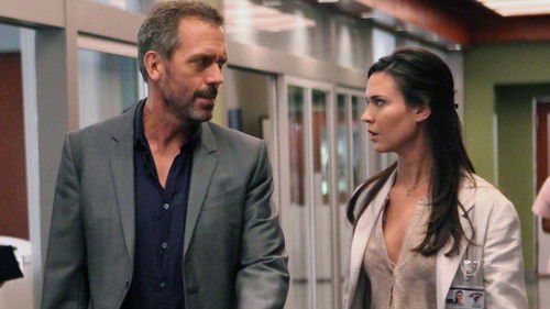 House - S8E7: Dead & Buried