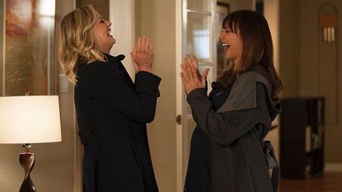 Parks and Recreation - S6E12: Ann and Chris