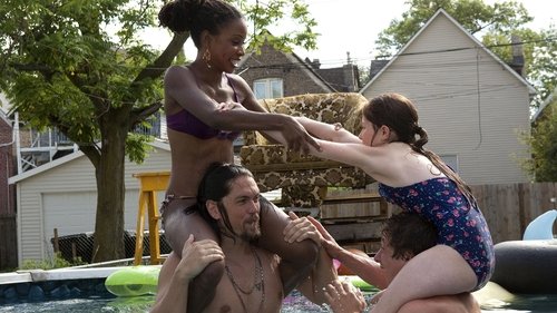 Shameless - S2E4: A Beautiful Mess