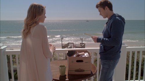 One Tree Hill - S9E9: Every Breath Is a Bomb