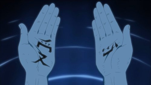Naruto Shippūden - S18E392: The Hidden Heart