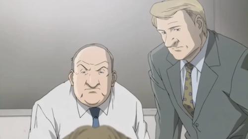 Monster - S1E63: Unrelated Murders