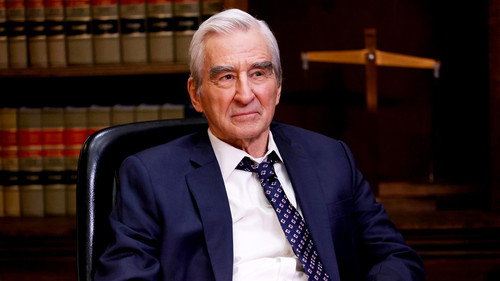 Law & Order - S23E3: Turn the Page