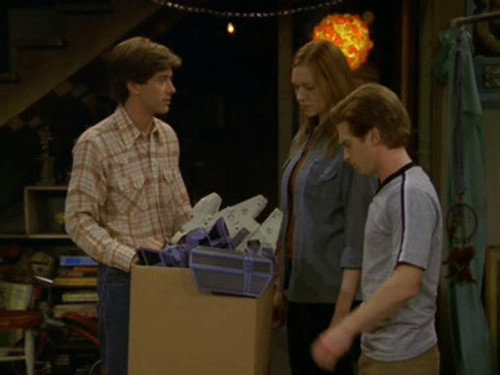 That '70s Show - S6E20: Squeeze Box