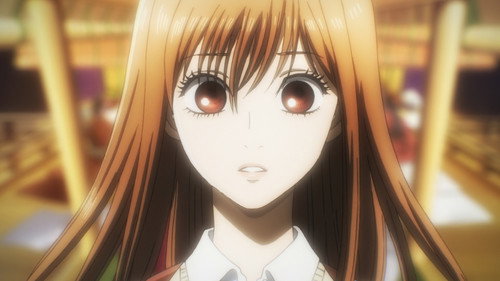 Chihayafuru - S3E9: I recall how my own efforts were in vain