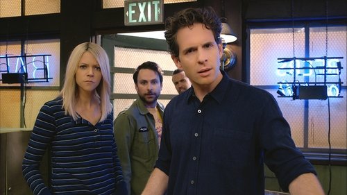 It's Always Sunny in Philadelphia - S11E6: Being Frank
