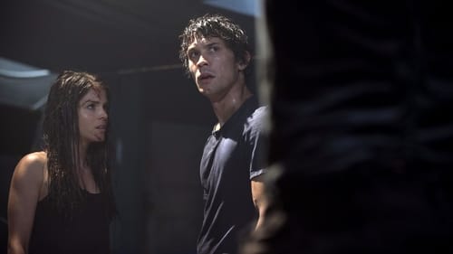The 100 - S1E7: Contents Under Pressure