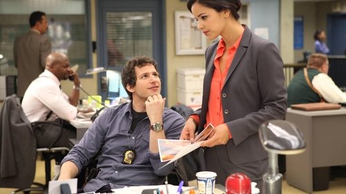 Brooklyn Nine-Nine - S1E1: Pilot