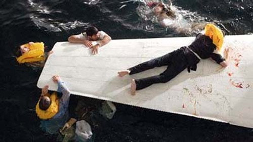 Mayday - S7E6: Falling Fast (Tuninter Flight 1153)